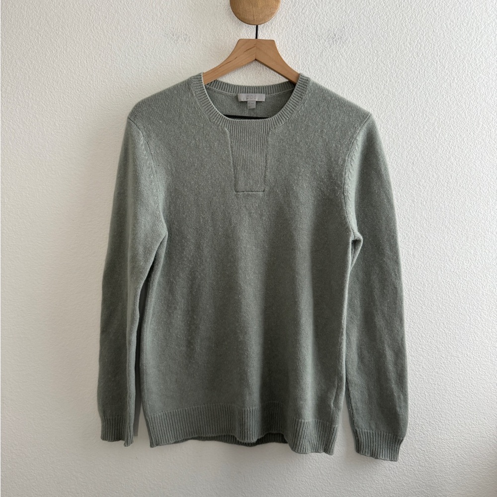 COS Cashmere Sweater